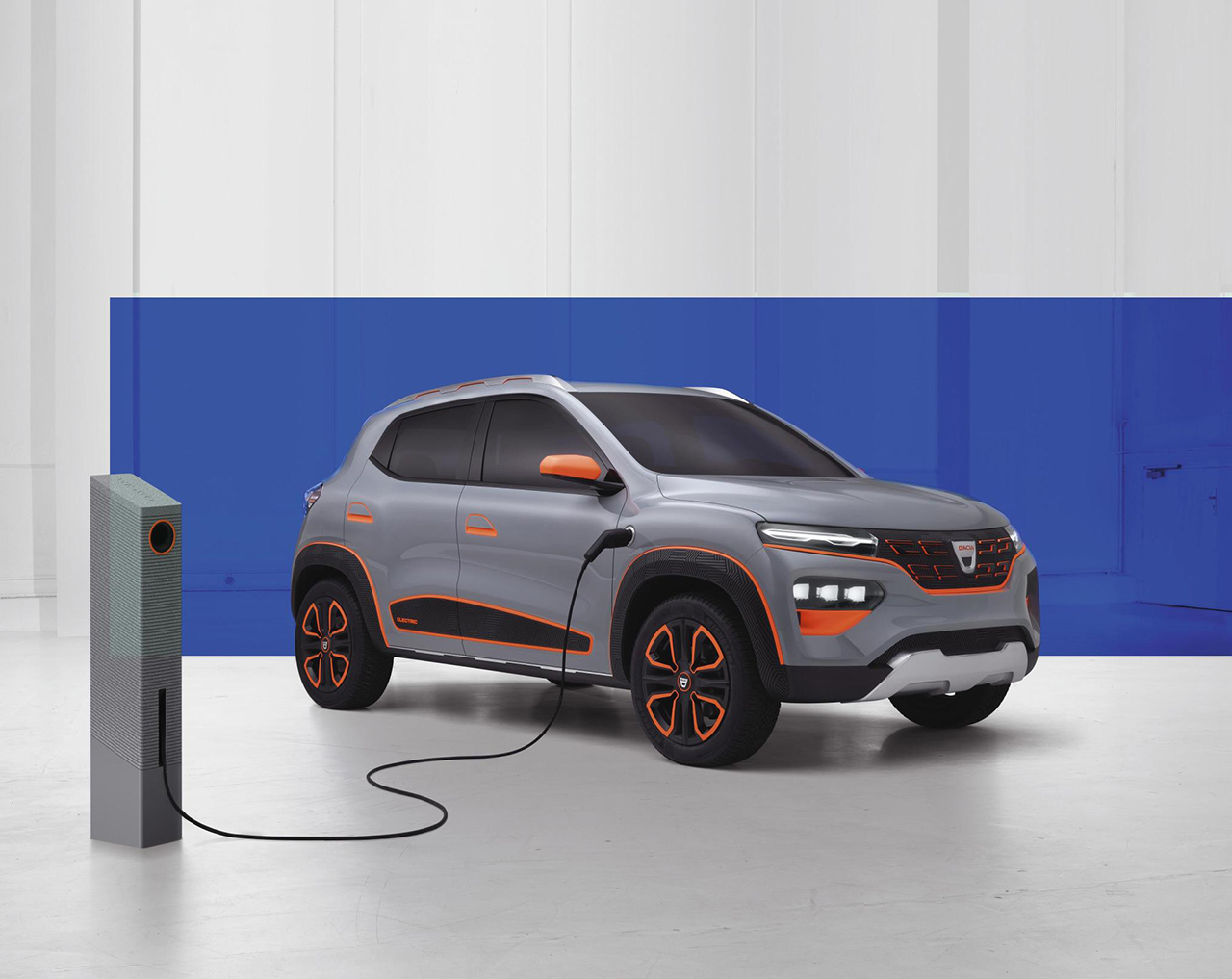 dacia